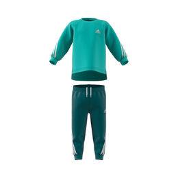 Tenisové Oblečení adidas Future Icon Jogging French Terry Babybekleidung